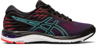 asics gel cumulus 21 femme