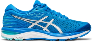 asics gel cumulus womens running shoes