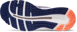 asics gel cumulus 5 violet