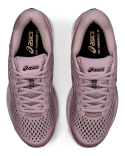 asics gel cumulus 7 donna rosa