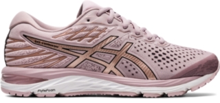 asics gel cumulus 3 homme rose