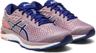 asics gel cumulus 8 homme violet