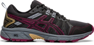 Women's GEL-VENTURE 7 | GRAPHITE GREY 