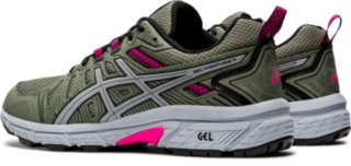 gel venture 7 women