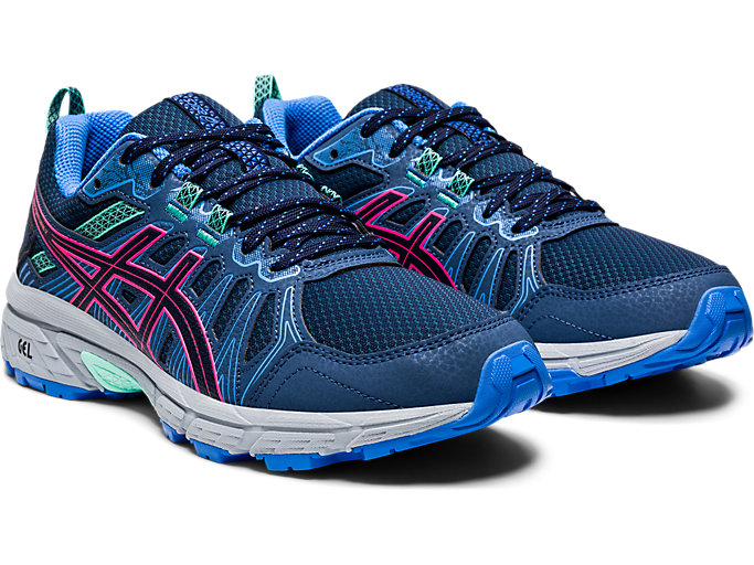 asics gel venture 7 mujer asics gel venture 7 mujer