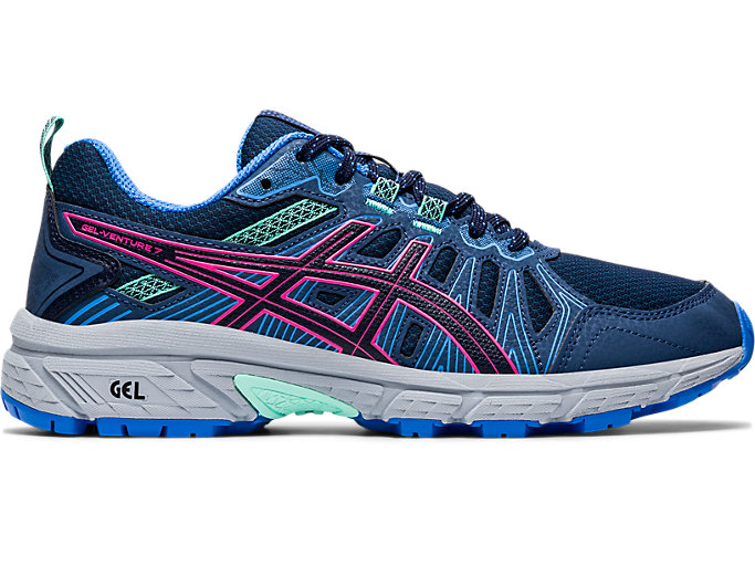 asics venture mujer asics venture mujer