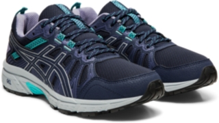 asics gel venture 7 flat feet