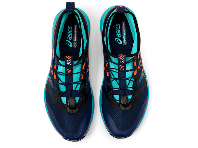 asics fujitrabuco pro hombre asics fujitrabuco pro hombre