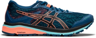 asics gt-1000 8 review