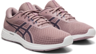 asics gel patriot homme violet