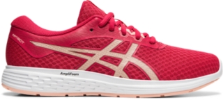 asics gel patriot rose