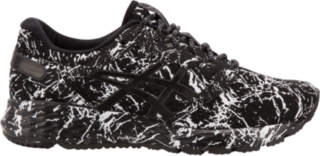 asics roadhawk ff femme