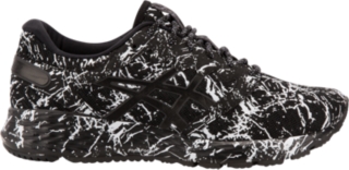 asics roadhawk ff black