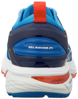 asics kayano 25 mita