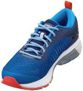 asics kayano 25 indigo blue