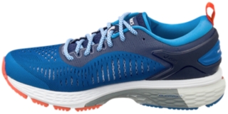 gel kayano 25 indigo