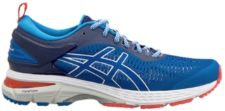 kayano gel 25