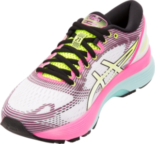 asics gel kinsei 7 femme deepblue