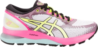 asics gel nimbus on sale