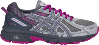 womens gel venture 6