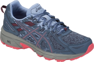 ASICS Women's GEL-Venture 6 MX Running Shoes 1012A504 | eBay