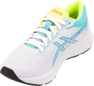 ASICS женские бежевые. ASICS Gel excite 7 (women) купить.