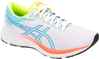 asics gel excite 6 test