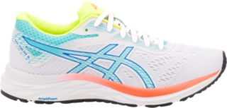 womens asics running shoes on sale