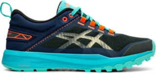 asics fujilyte xt