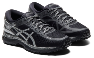 asics metarun womens Silver