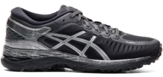 MetaRun | BLACK/SILVER | Running Shoes 