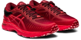 asics metarun italia