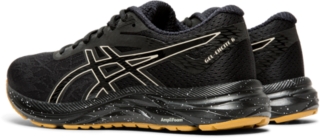 gel excite 6 asics review