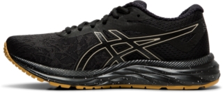 asics men's gel excite 6 running shoes review