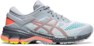 asics gel kayano 26 femme