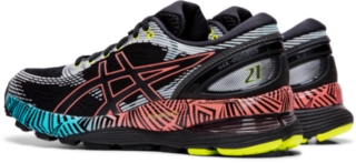gel nimbus 21 w