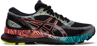 asics gel nimbus 8 femme