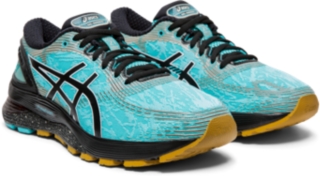 asics nimbus 21 w