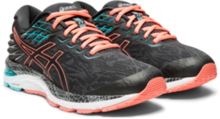 asics gel cumulus 5 femme gris