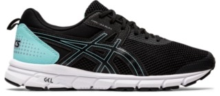 Women's GEL-33 RUN | BLACK/ICY MORNING 