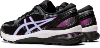 ASICS Women�s GELNimbus 21 Running Shoes 1012A551 eBay