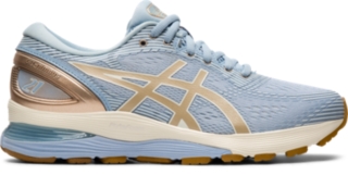 asics nimbus 11 Beige