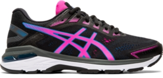 asics gt 5000 bleu