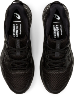 everyday comfort asics