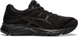 asics support trainers womens