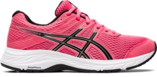 asics gel contend 6 review