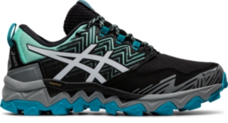 asics gel fujitrabuco womens