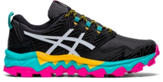 asics gel fujitrabuco 8