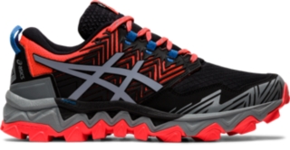 asics womens work shoes