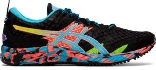 Women's GEL-NOOSA TRI 12 | BLACK 